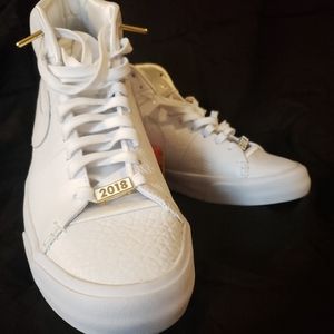 Super clean Nike Blazers